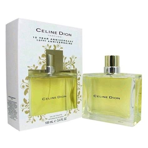 celine dion perfume set price|celine dion parfums 3.4 oz.